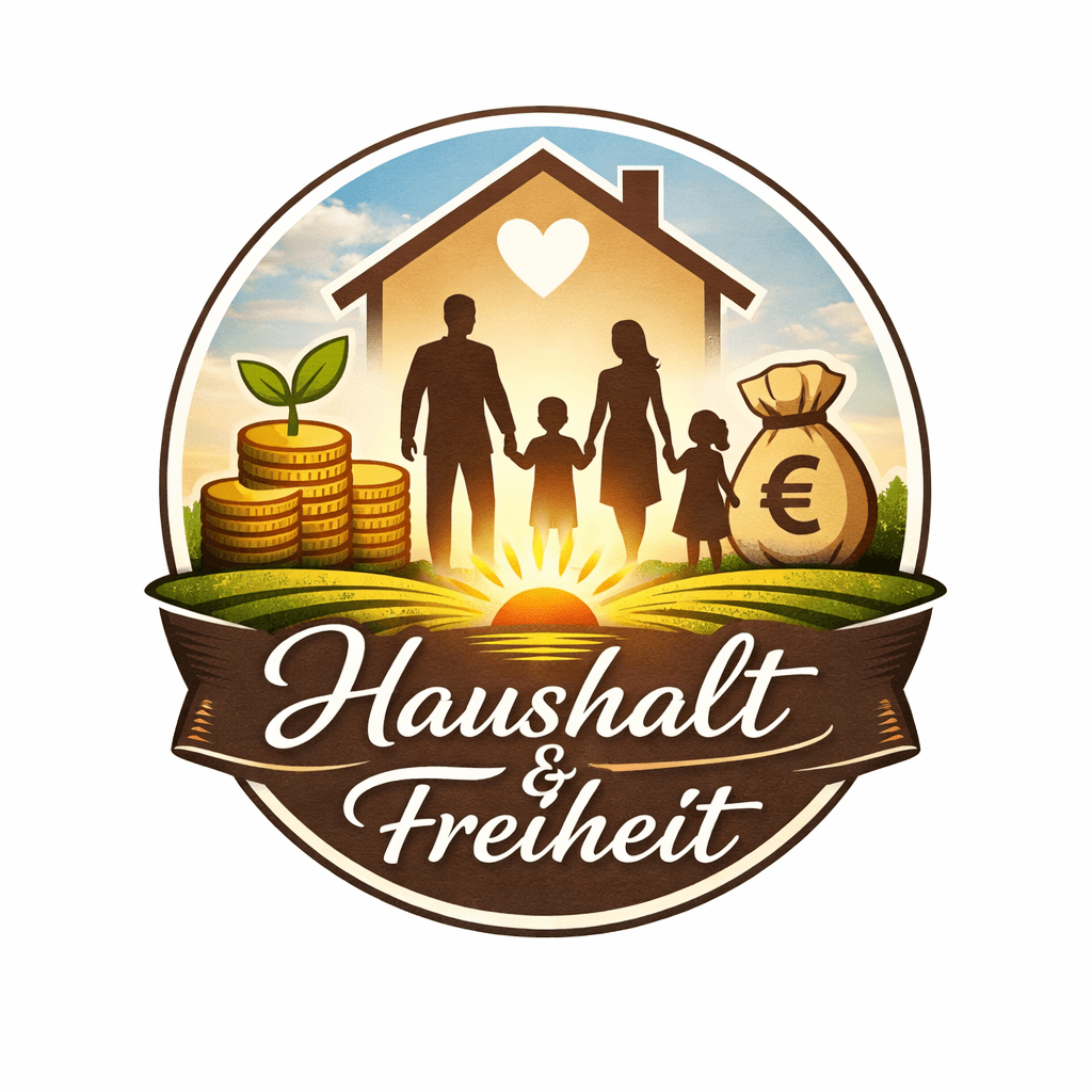 Willkommen bei Haushalt und&nbsp;Freiheit
